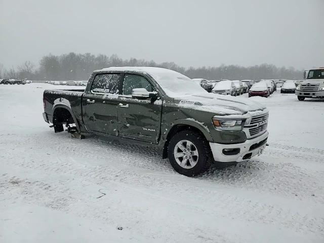 2021 RAM 1500 - Image 13