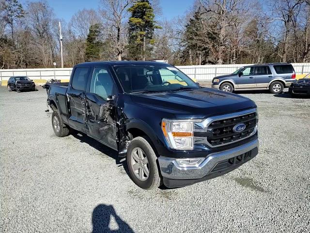 2021 Ford F-150 - Image 11