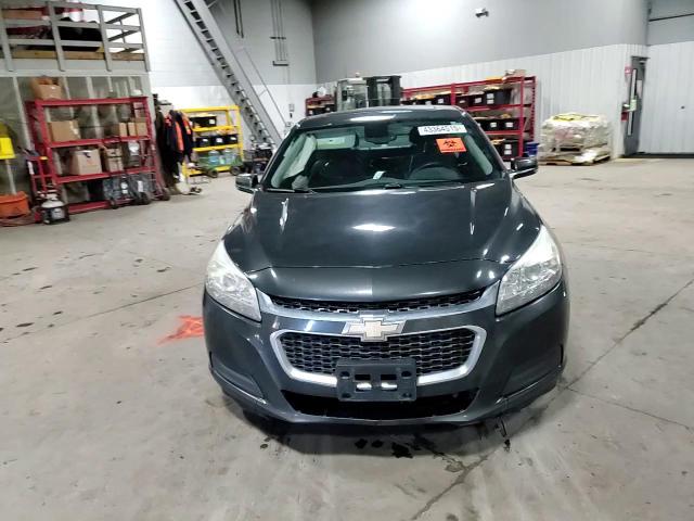 2015 Chevrolet Malibu - Image 11
