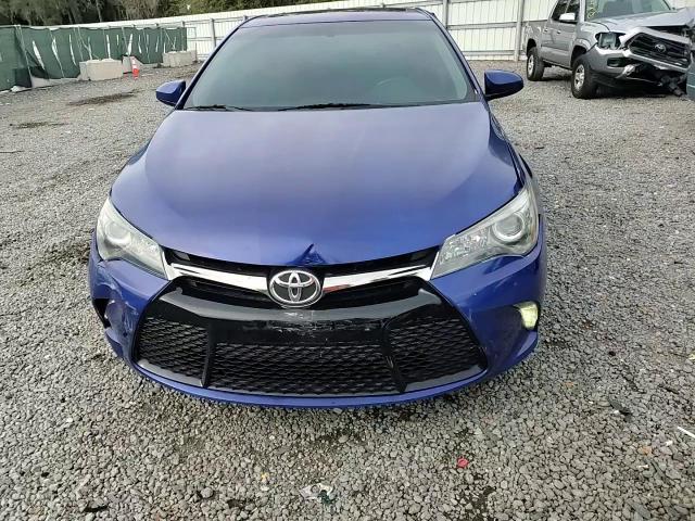 2015 Toyota Camry - Image 10
