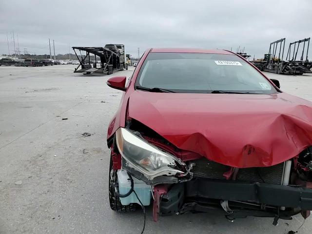 2016 Toyota Corolla - Image 11