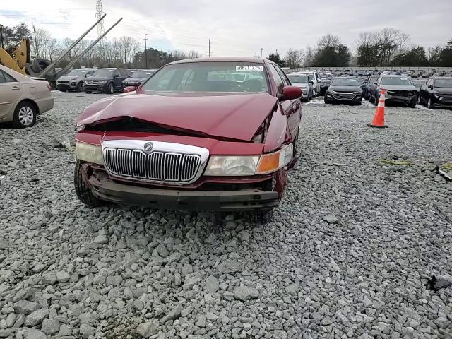 1998 Mercury Grand Marquis - Image 11