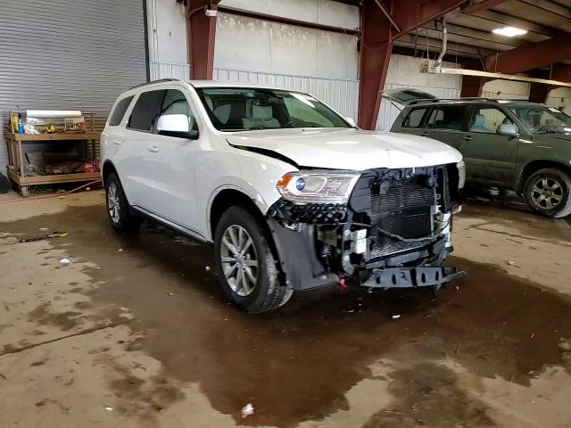 2018 Dodge Durango - Image 15