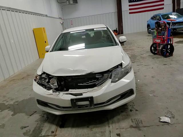 2013 Honda Civic - Image 11