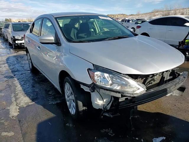 2016 Nissan Sentra - Image 14