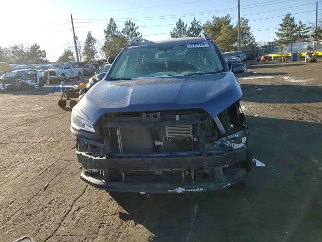 2020 Subaru Ascent Limited VIN: 4S4WMAMD0L3423225 Lot: 88769445