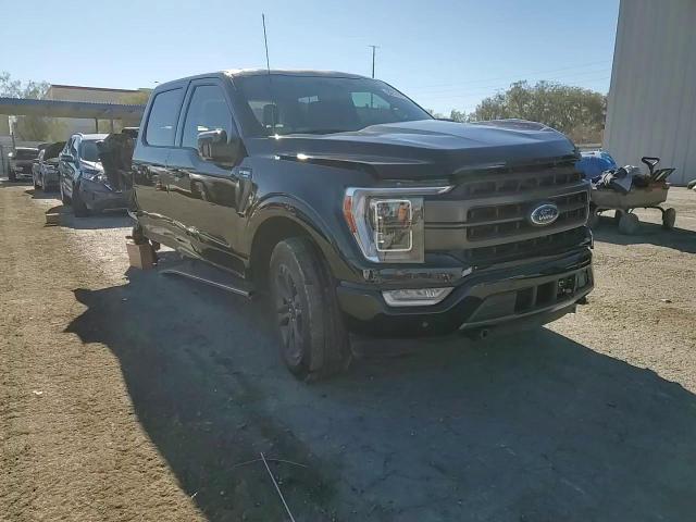 2023 Ford F-150 - Image 14