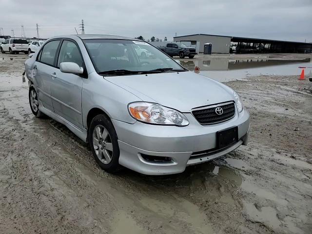 2007 Toyota Corolla - Image 11