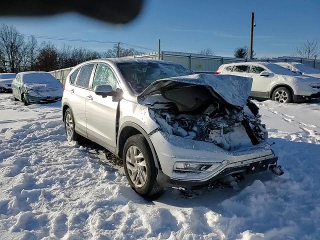 2016 Honda CR-V - Image 12