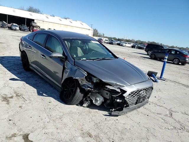 2019 Hyundai Sonata - Image 10