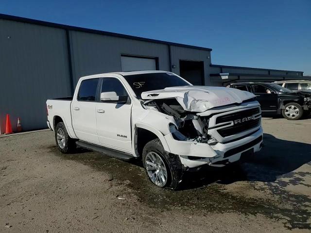2021 RAM 1500 - Image 13