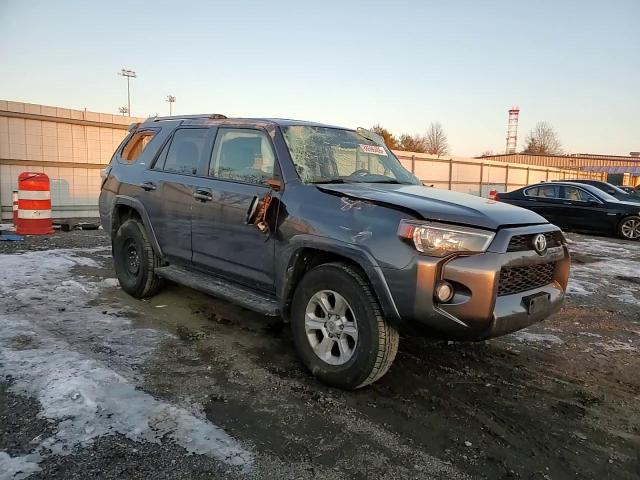 2016 Toyota 4Runner - Image 12
