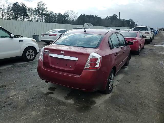 2010 Nissan Sentra - Image 11