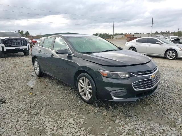 2018 Chevrolet Malibu - Image 14