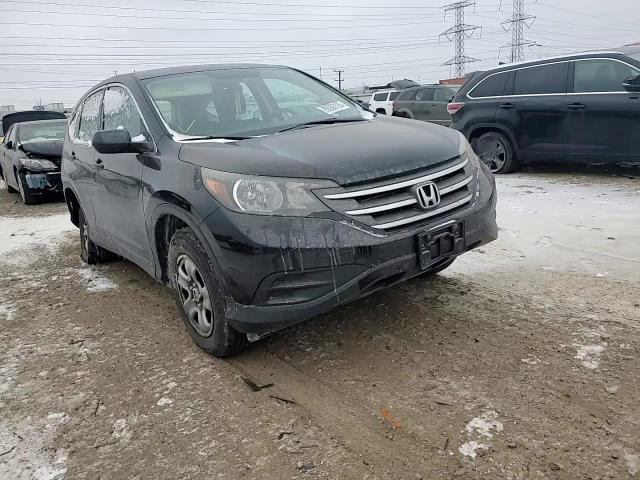 2014 Honda CR-V - Image 11