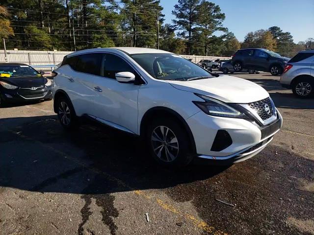 2020 Nissan Murano - Image 14