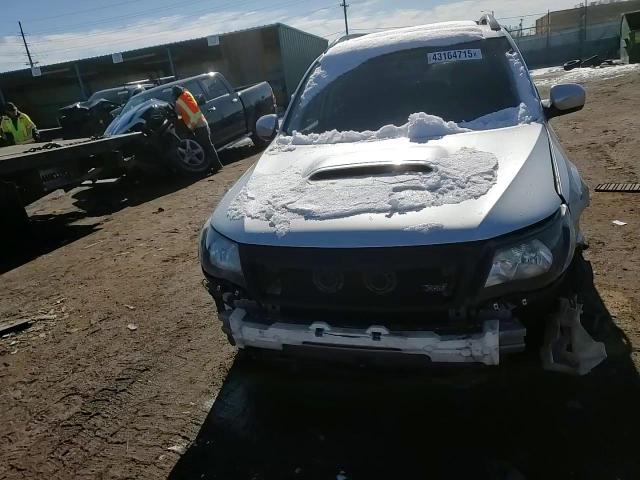 2010 Subaru Forester - Image 11