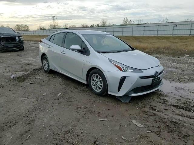 2022 Toyota Prius - Image 10