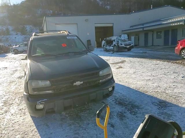 2004 Chevrolet TrailBlazer - Image 12