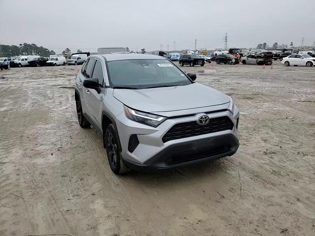 2024 Toyota RAV 4 - Image 11