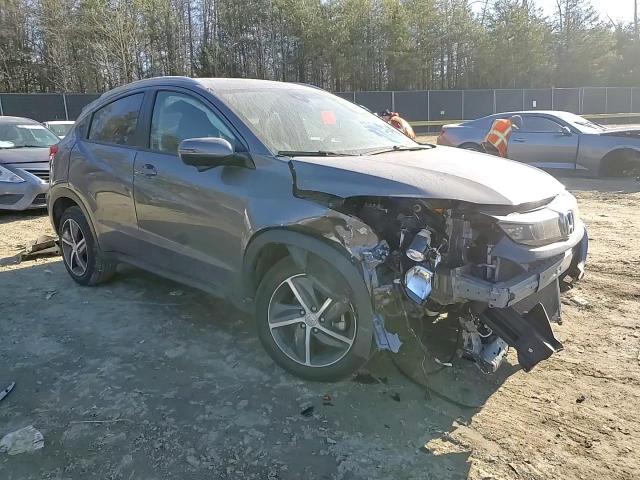 2022 Honda HR-V - Image 10