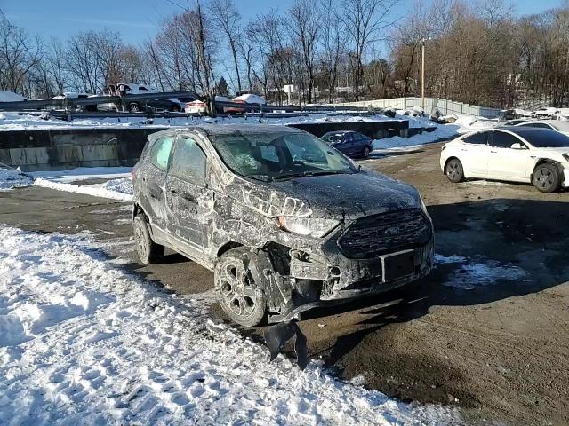 2021 Ford EcoSport - Image 12