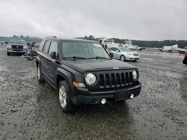 2014 Jeep Liberty (Patriot) - Image 11