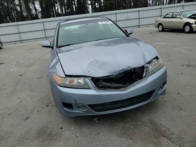 2008 Acura TSX - Image 10
