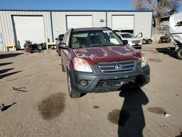 2005 Honda CR-V - Image 11