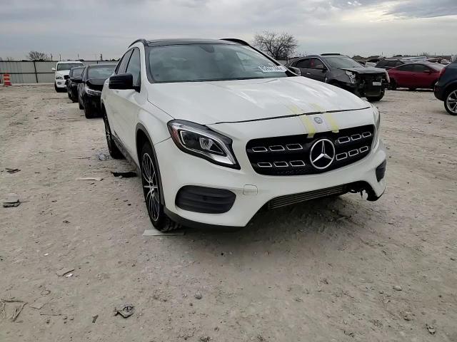 2018 Mercedes-Benz GLA-klasse - Image 12