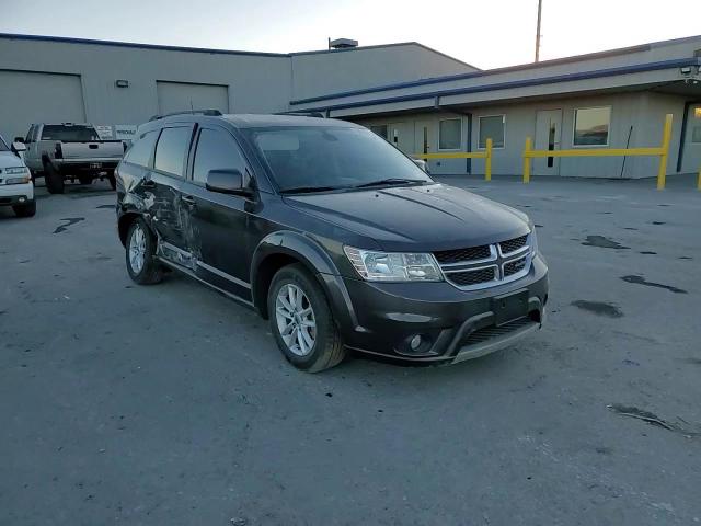 2018 Dodge Journey - Image 12