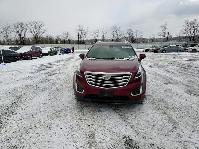 2018 Cadillac XT5 - Image 14
