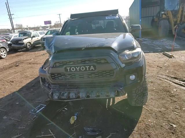 2018 Toyota Tacoma - Image 10