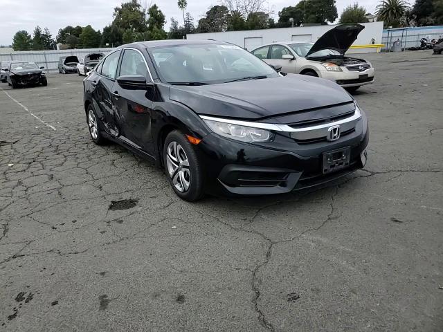 2017 Honda Civic - Image 11