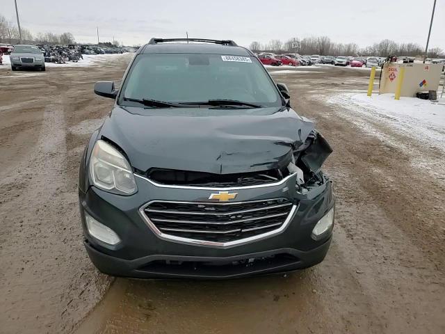 2017 Chevrolet Equinox - Image 14