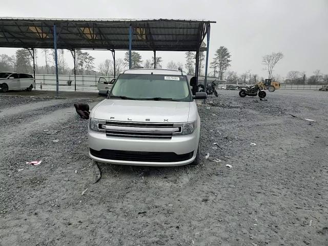 2013 Ford Flex - Image 11