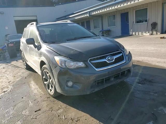 2014 Subaru XV - Image 10