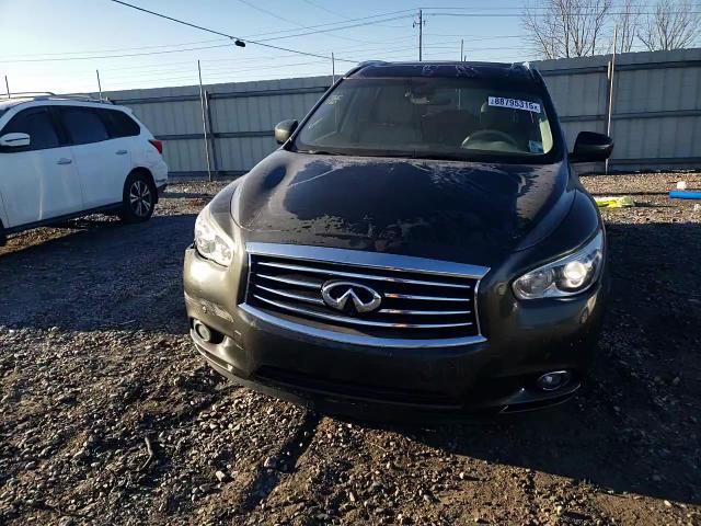 2013 Infiniti JX - Image 11