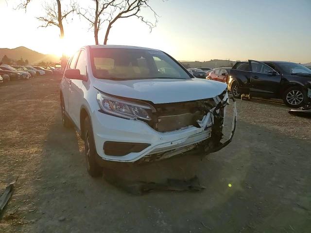 2016 Honda CR-V - Image 11