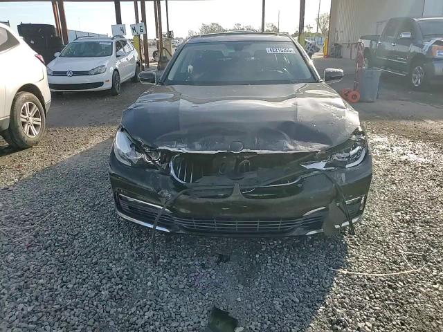 2017 BMW 7er - Image 13