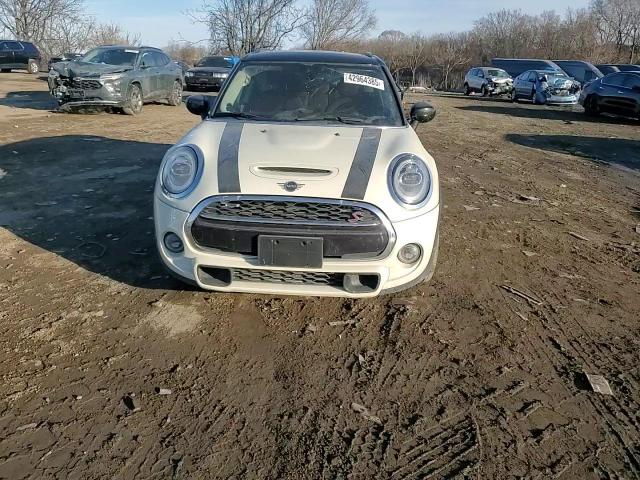 2021 MINI Cooper - Image 11