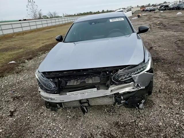 2021 Honda Accord - Image 11