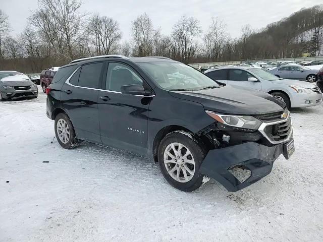2020 Chevrolet Equinox - Image 12