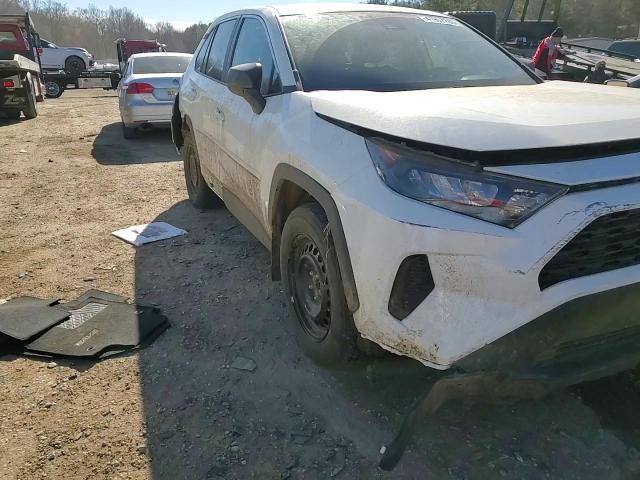 2022 Toyota RAV 4 - Image 12