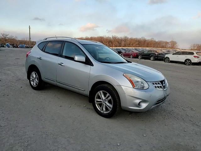 2012 Nissan Rogue - Image 14