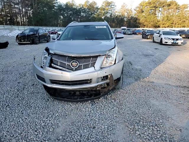 2012 Cadillac SRX - Image 12