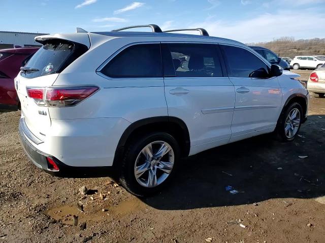2015 Toyota Highlander - Image 15