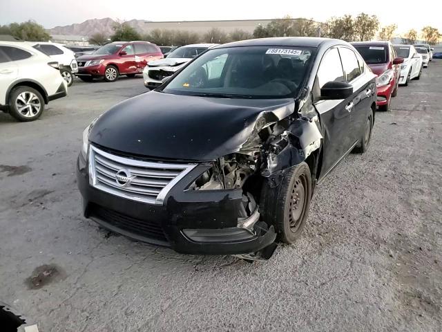 2014 Nissan Sentra - Image 13