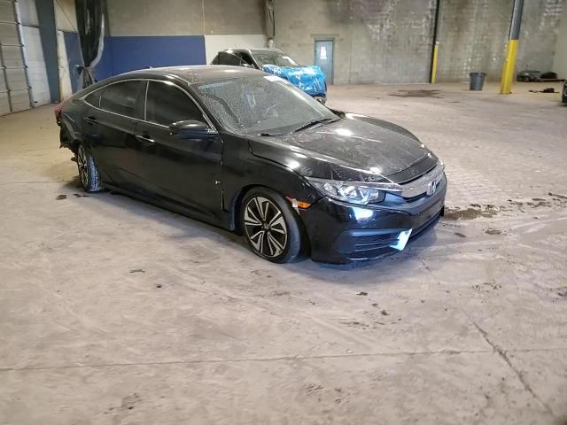 2018 Honda Civic - Image 14