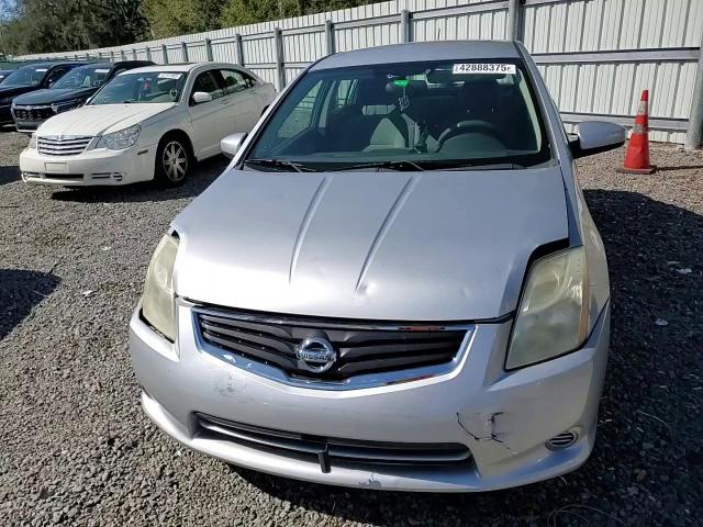 2010 Nissan Sentra - Image 10